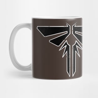 Fireflies Logo Mug